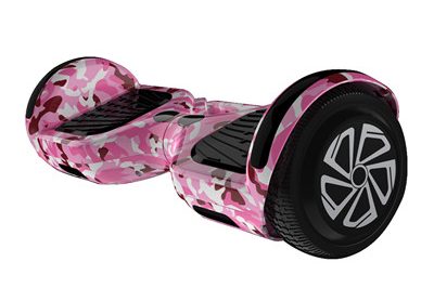 Factory direct sales Hoverboards (2) – 副本400