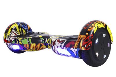 Factory direct sales Hoverboards (27) – 副本400