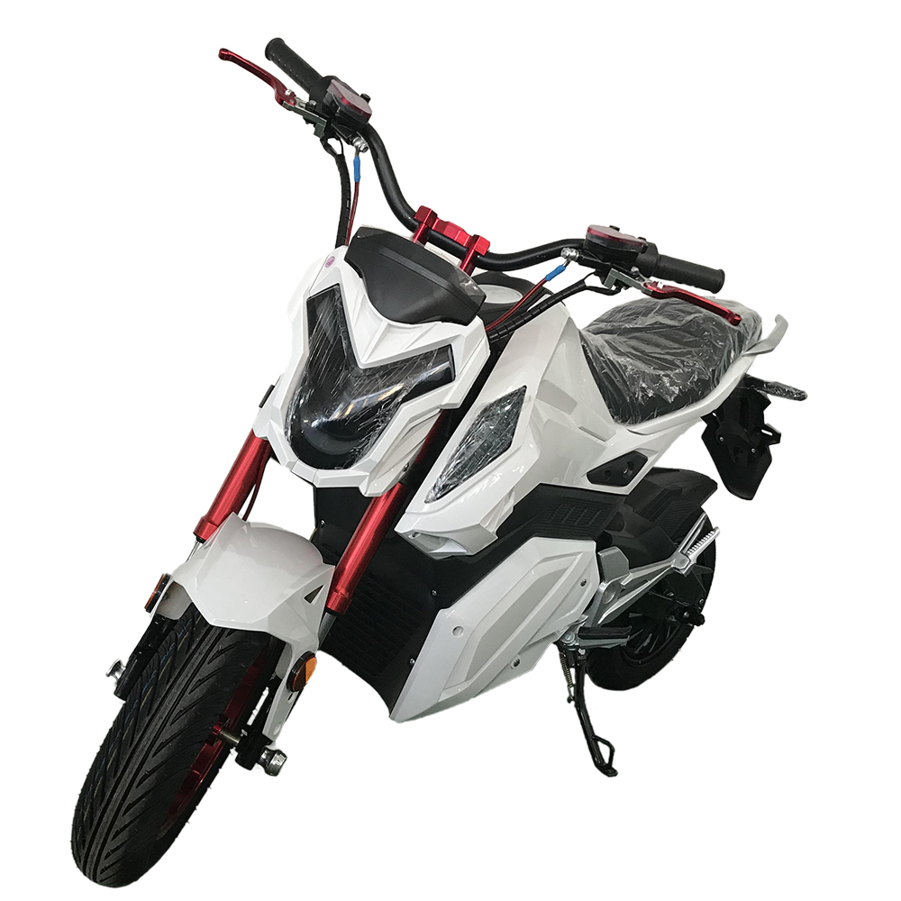 Long range electric motorcycle adult motorcycle
