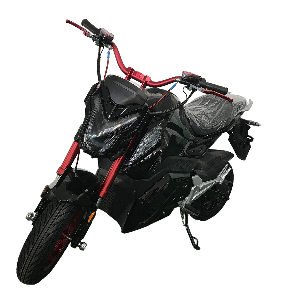 Long range electric motorcycle adult motorcycle