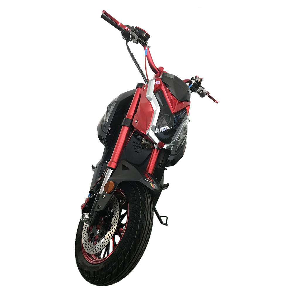 Long range electric motorcycle adult motorcycle
