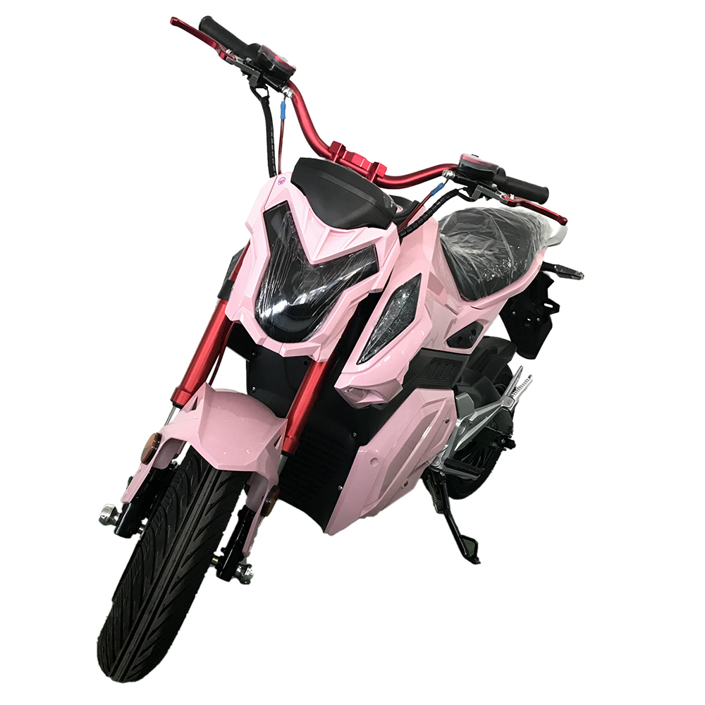 Long range electric motorcycle adult motorcycle