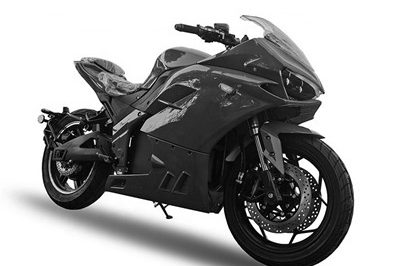 Factory wholesale Electric Motorcycle (9) – 副本400