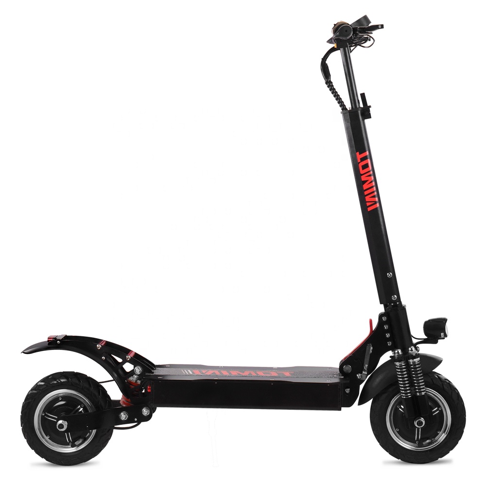 Electric scooter powerful 2000w with long range el scooter