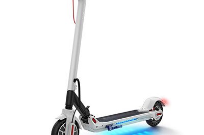 hot sale Electric Scooter (108) – 副本400