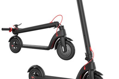 hot sale Electric Scooter (26) – 副本400