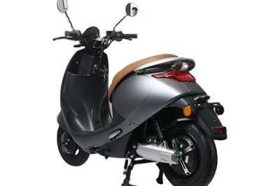 hot sale Electric Scooter (260) – 副本400