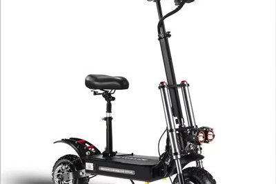 hot sale Electric Scooter (5) – 副本400