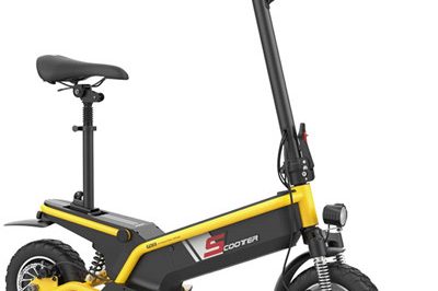 hot sale Electric Scooter (58) – 副本400