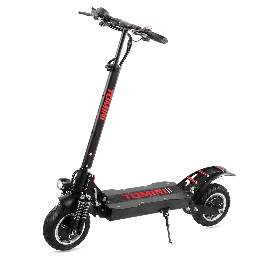 Electric scooter powerful 2000w with long range el scooter