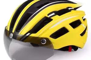 Bike Helmet (21)