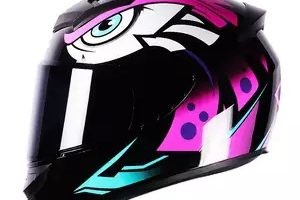 Bike Helmet (25)
