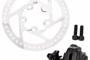 electric scooter brake (24)