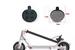 electric scooter brake (32)
