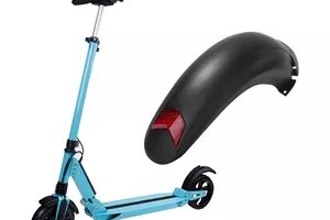 electric scooter mudguard (30)