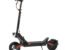 Adult off-road electric scooter for rugged terrain