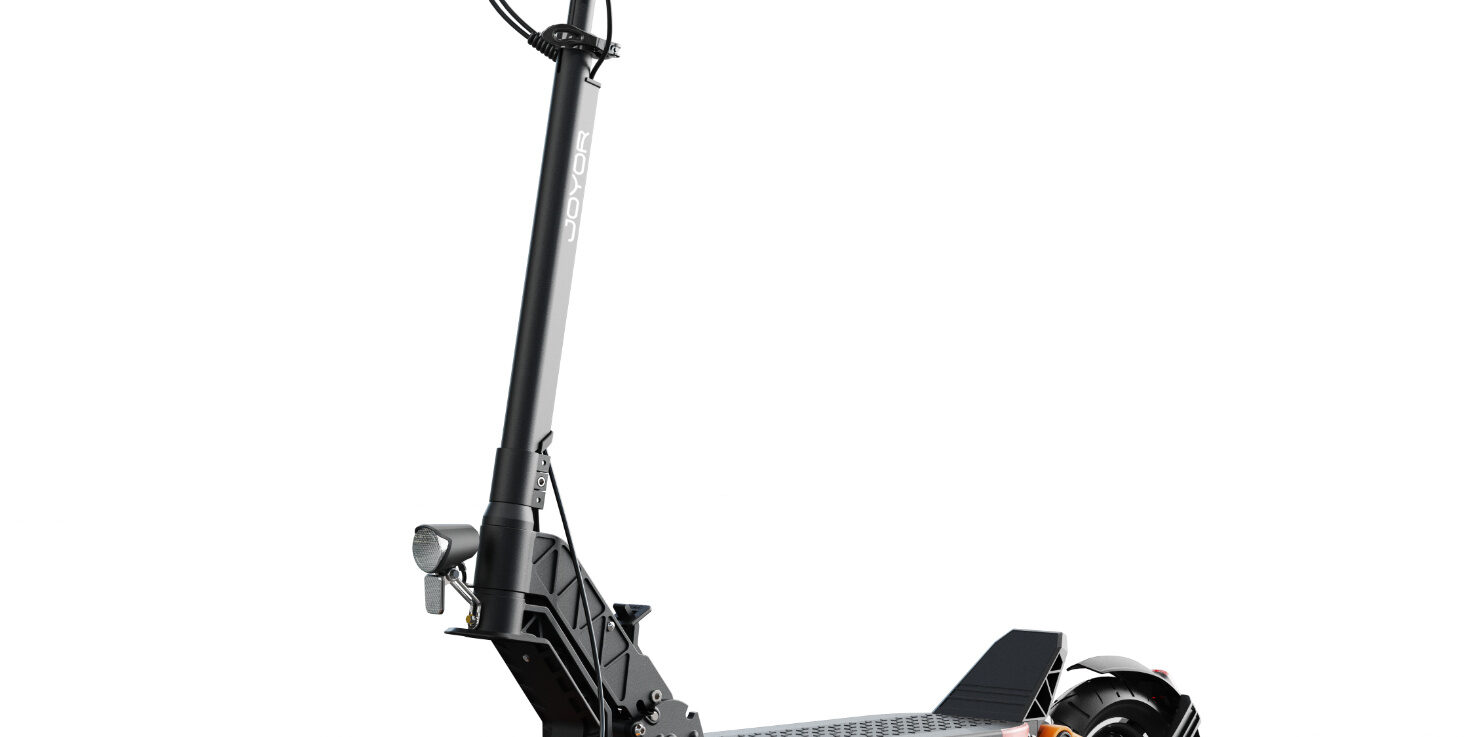Adult Off-Road Electric Scooter (7) Adult off-road electric scooter for rugged terrain
