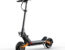 Adult off-road electric scooter for rugged terrain