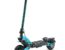 Dual motor off-road foldable adult electric scooter
