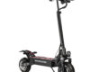 Dual motor off-road foldable high-speed climbing adult electric scooter