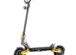 Foldable adult electric scooter for commuting and leisure