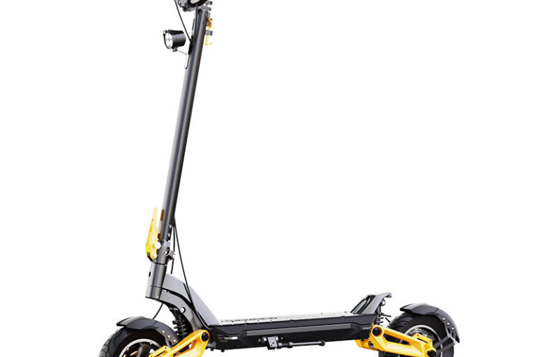 Foldable Adult Electric Scooter (1) Foldable adult electric scooter for commuting and leisure