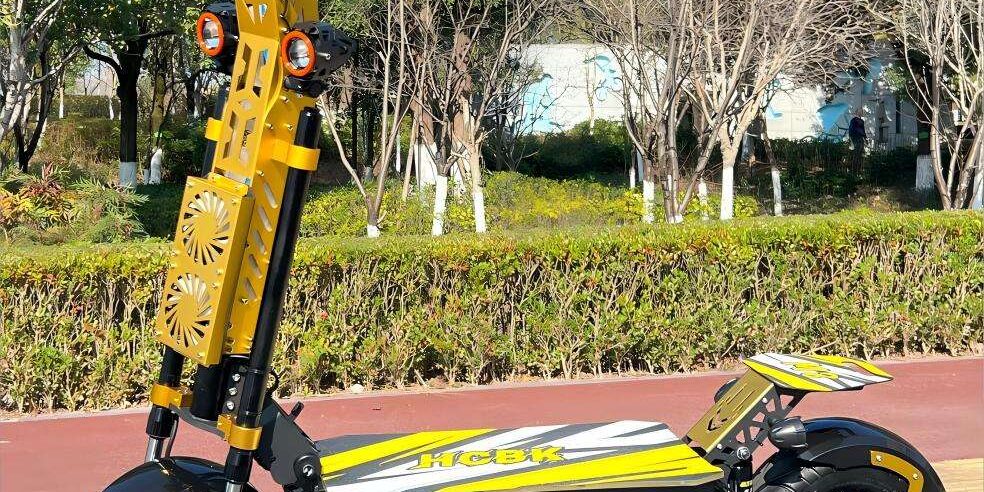 High quality foldable adult electric scooter for commuting