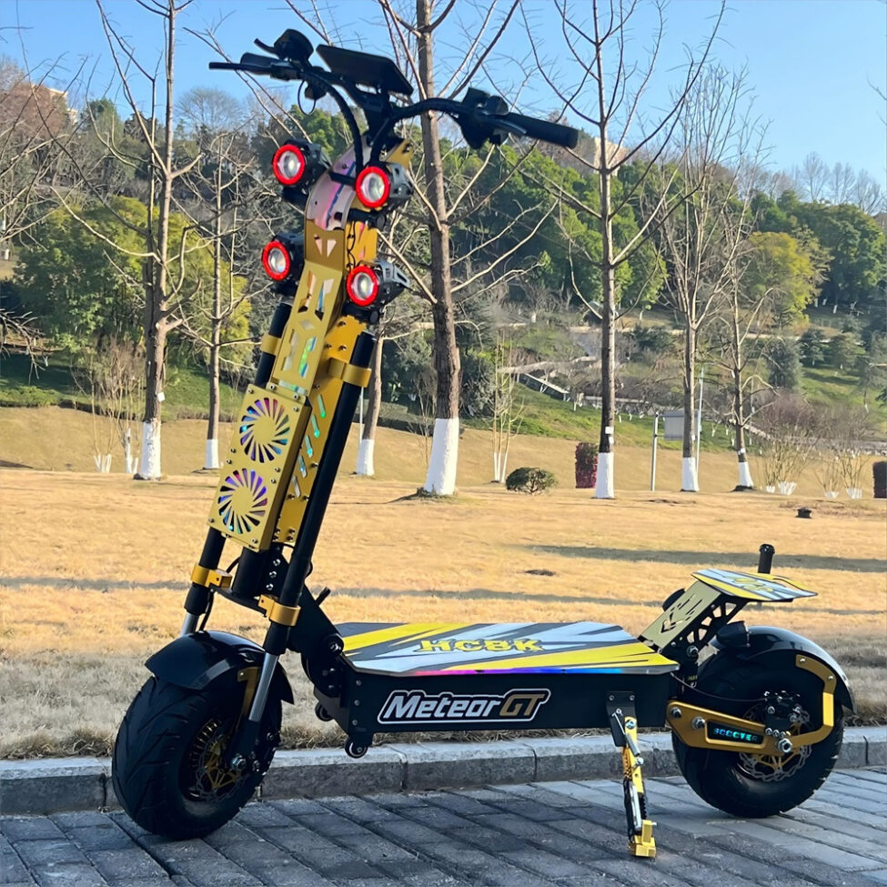High quality foldable adult electric scooter for commuting