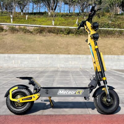 High quality foldable adult electric scooter for commuting
