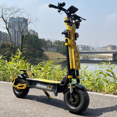 High quality foldable adult electric scooter for commuting