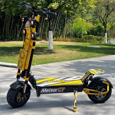 High quality foldable adult electric scooter for commuting