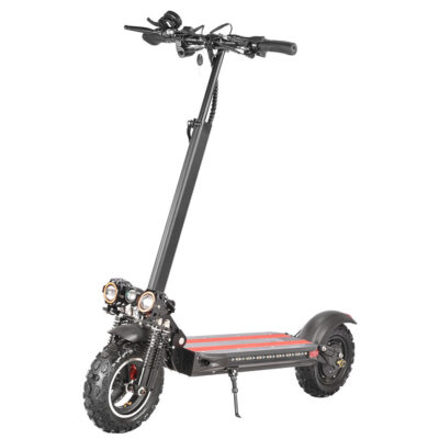 Hot selling foldable off-road electric scooter for adults