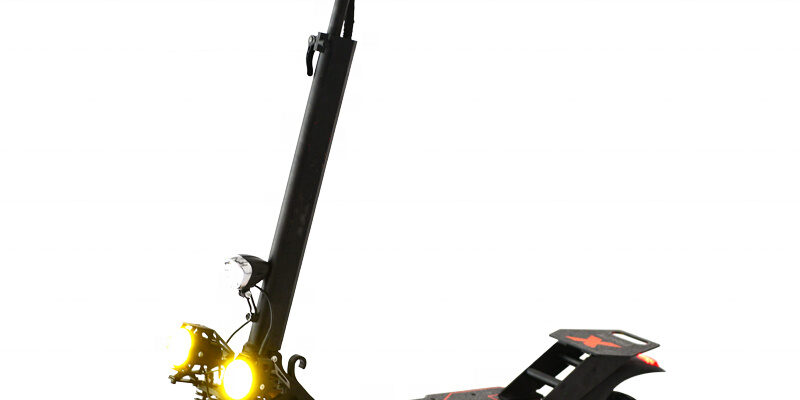 Hot selling foldable off-road electric scooter for adults