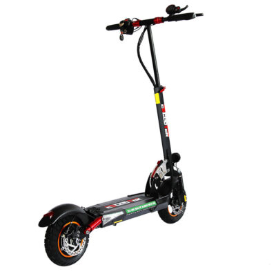 Hot selling foldable off-road electric scooter for adults
