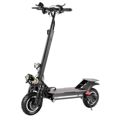 Hot selling foldable off-road electric scooter for adults