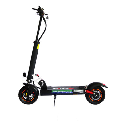 Hot selling foldable off-road electric scooter for adults