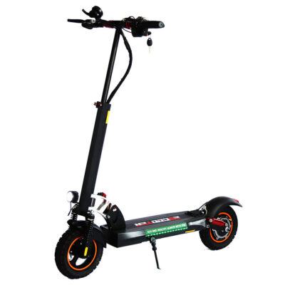 Hot selling foldable off-road electric scooter for adults