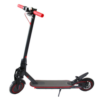 Lightweight foldable adult electric scooter for commuting
