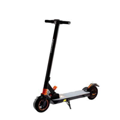 Lightweight foldable adult electric scooter for commuting