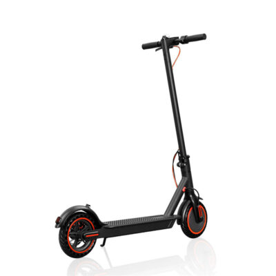 Lightweight foldable adult electric scooter for commuting