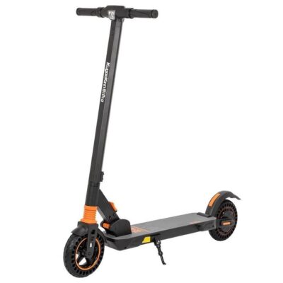Lightweight foldable adult electric scooter for commuting