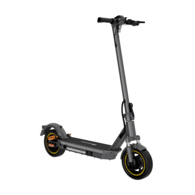 Lightweight foldable adult electric scooter for commuting