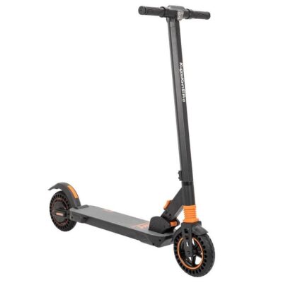 Lightweight foldable adult electric scooter for commuting