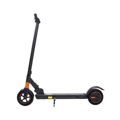 Lightweight foldable adult electric scooter for commuting