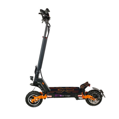 New design fast adult electric scooter for commuting