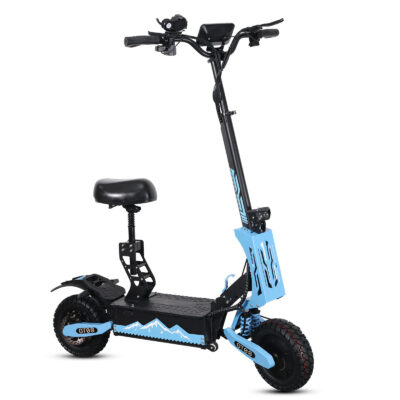 New design fast adult electric scooter for commuting