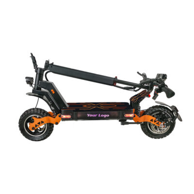 New design fast adult electric scooter for commuting