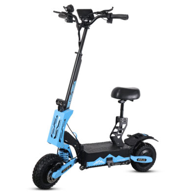 New design fast adult electric scooter for commuting