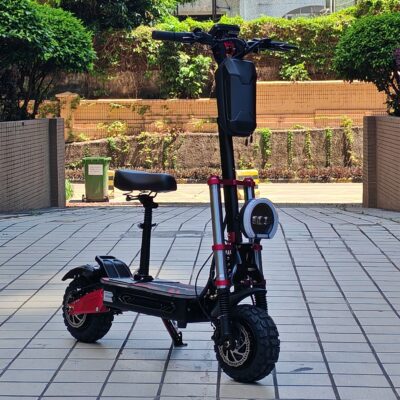 New model adult electric scooter for urban commuting