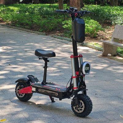 New model adult electric scooter for urban commuting